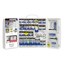 General Business Workplace First Aid Cabinet